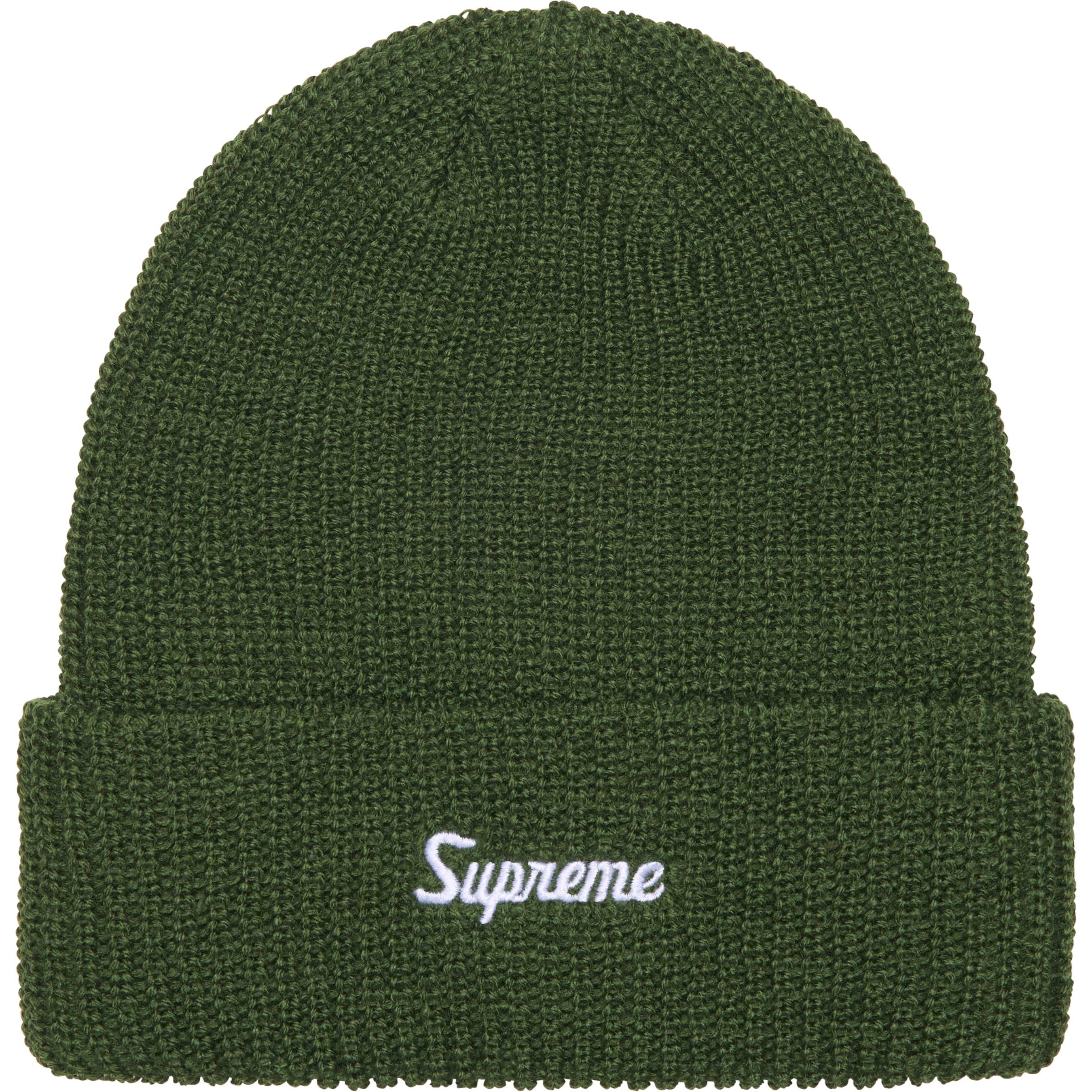 Loose Gauge Beanie view 8